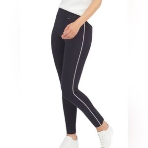 💙 SPANX Perfect Pant Ankle Piped Skinny